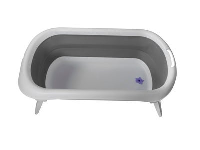 BabyDan Foldable Badebalje 30L
