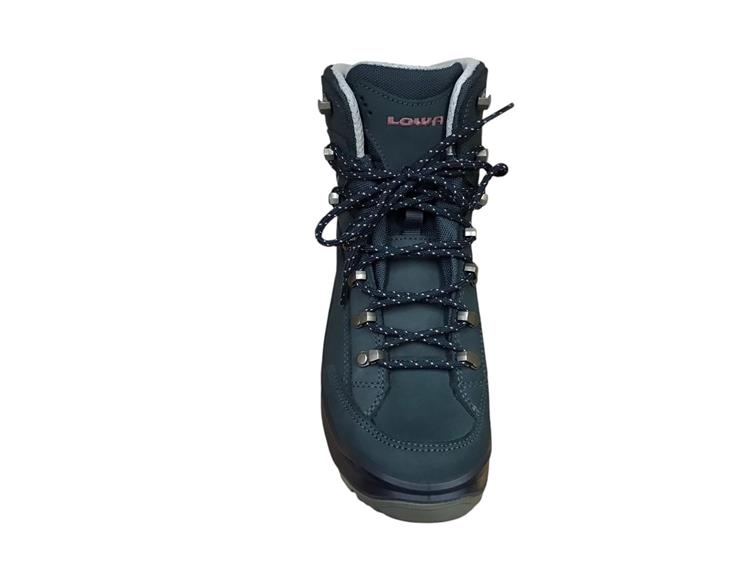 LOWA Renegade Evo Gtx Mid 321916 graphit/rose