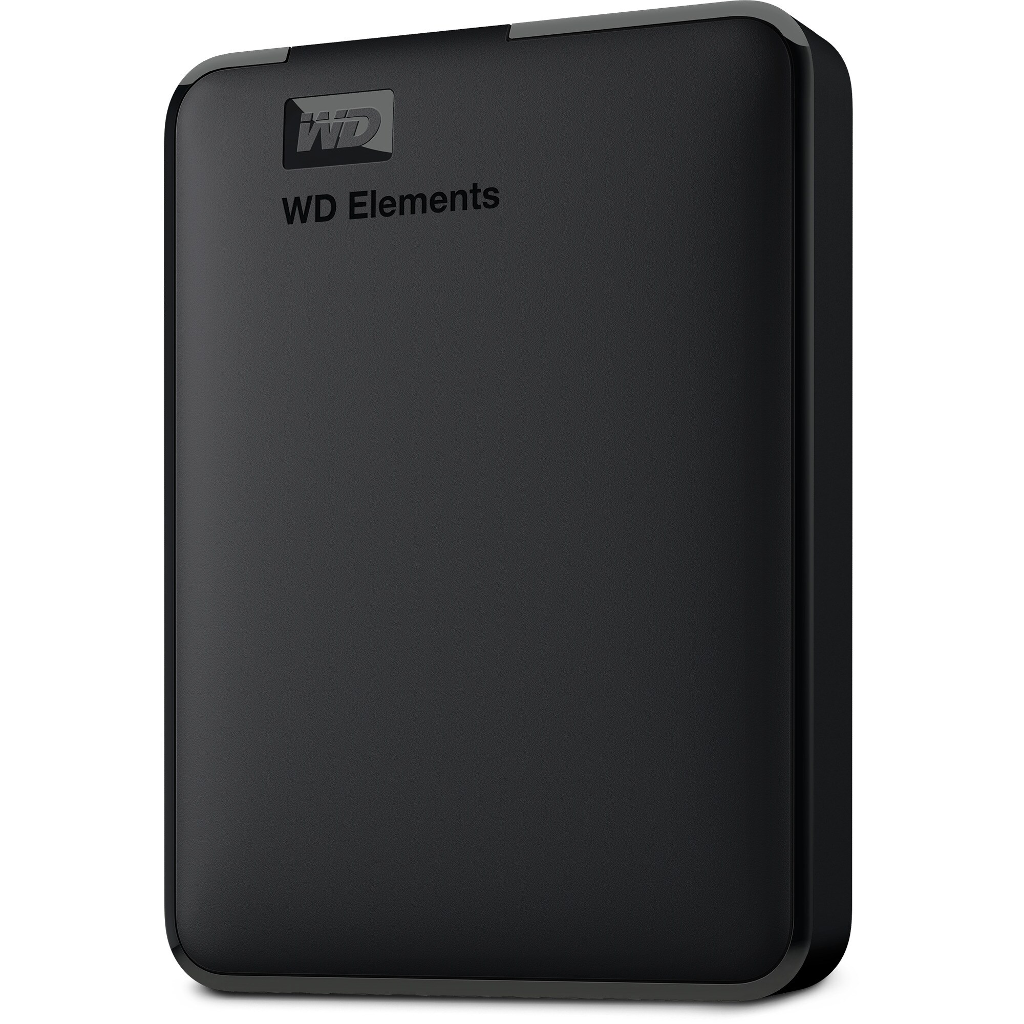 WD Festplatte Elements Portable 5 TB