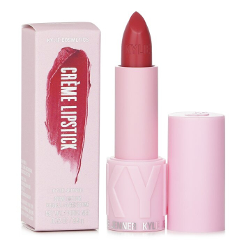 Kylie By Kylie Jenner Creme Lipstick