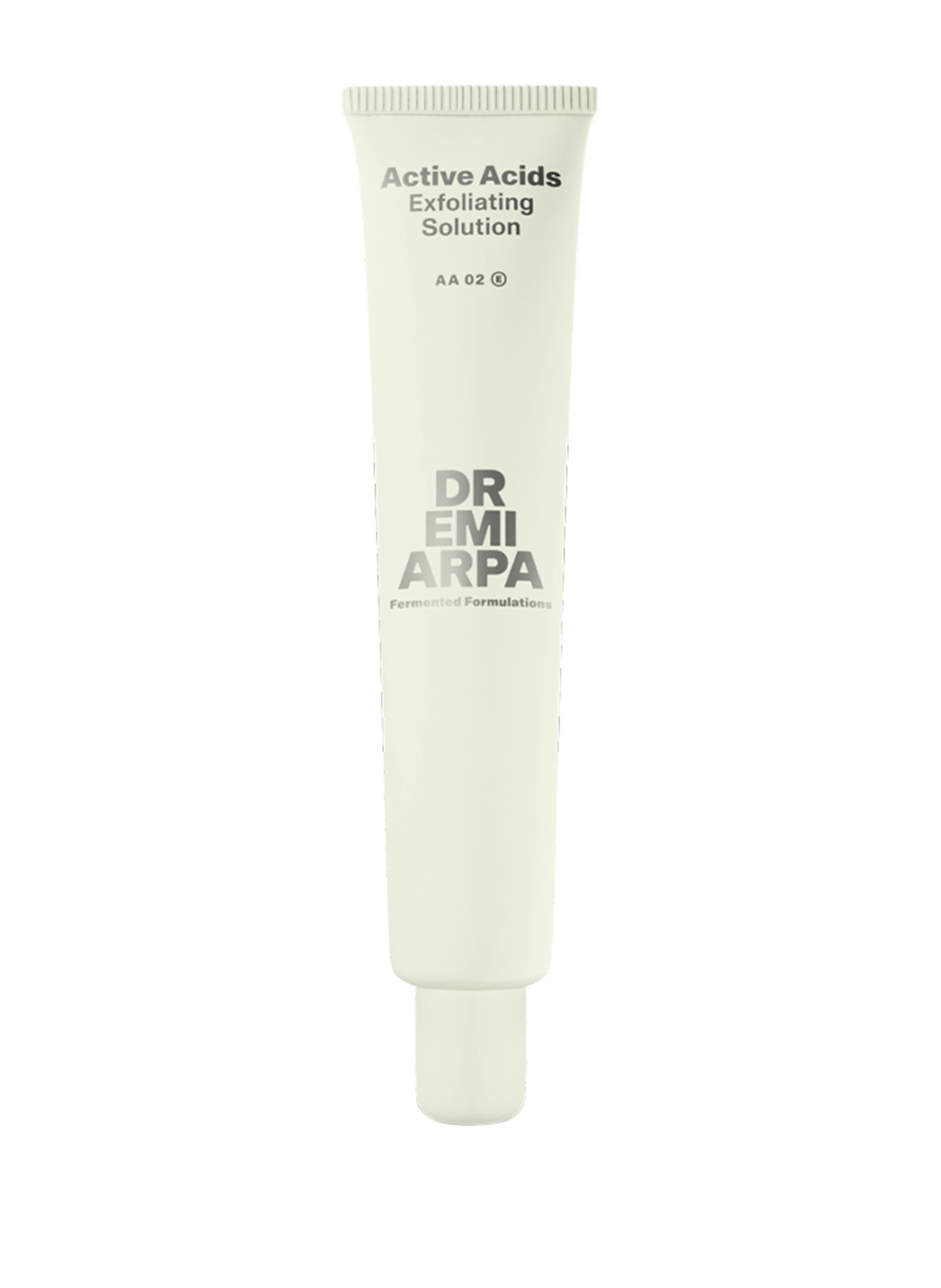 DR. EMI ARPA SKIN ACTIVE ACIDS EXFOLIATING SOLUTION
