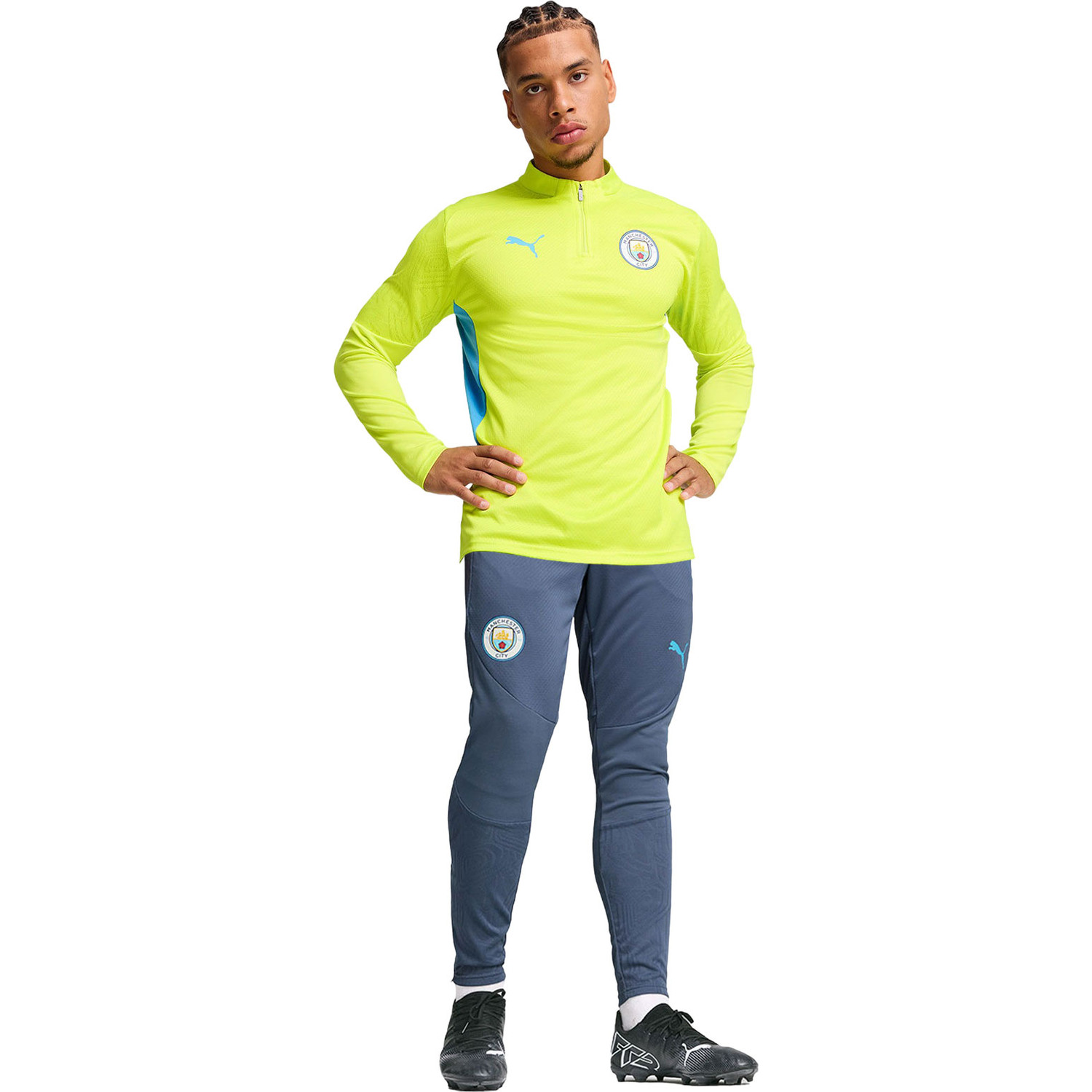 Puma Manchester City Trainingspak