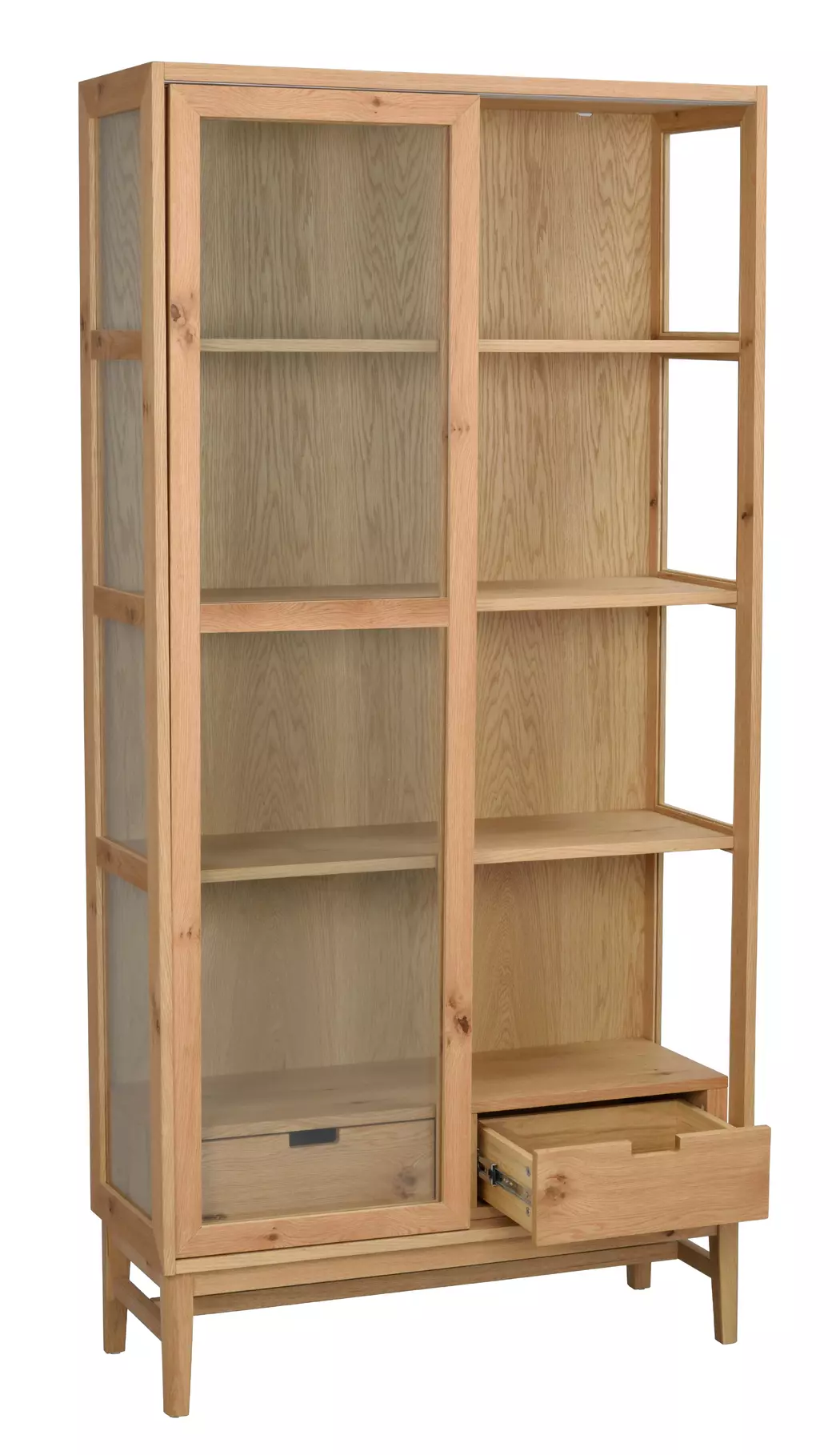 Vitrine Hazelton