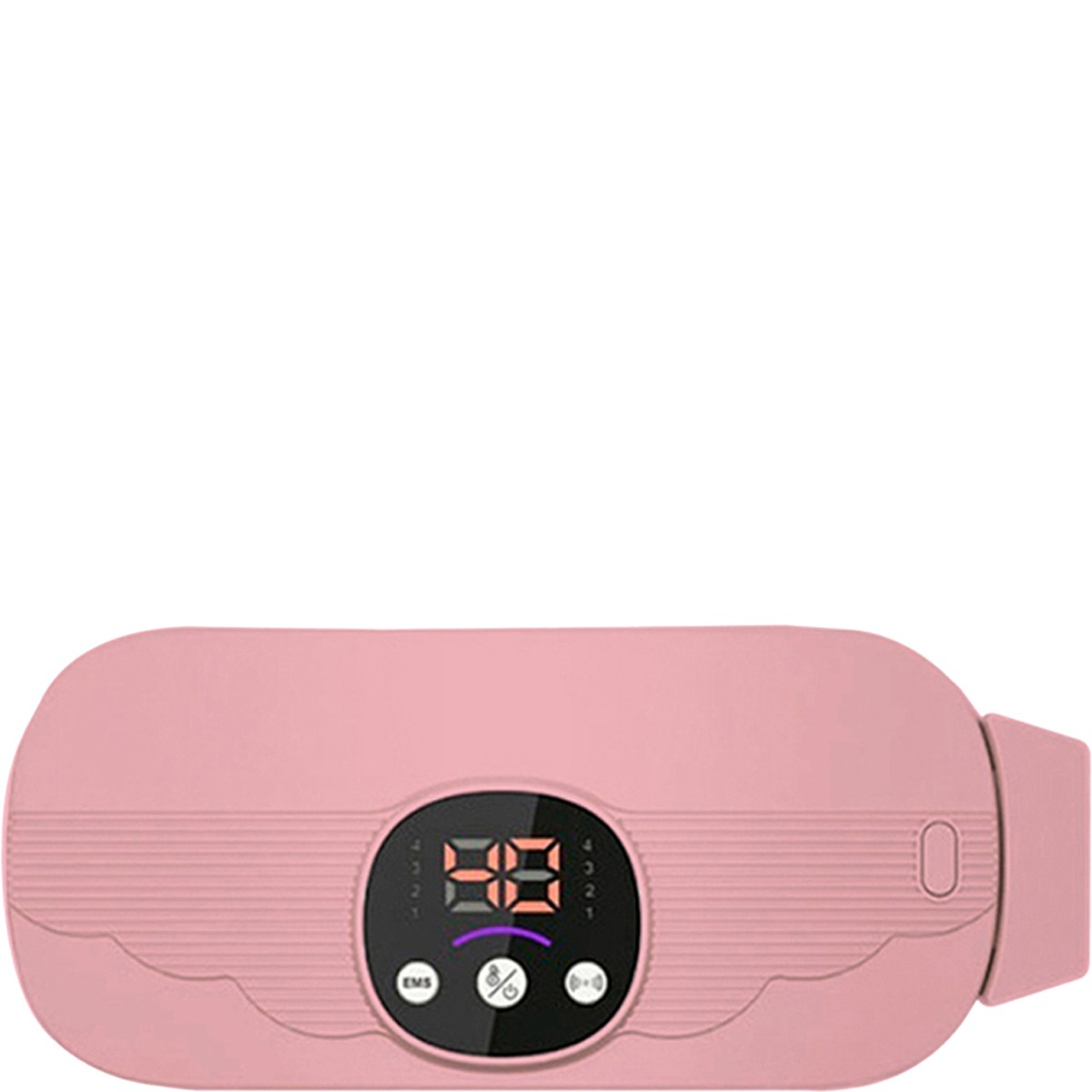 Ceinture de massage - Rose