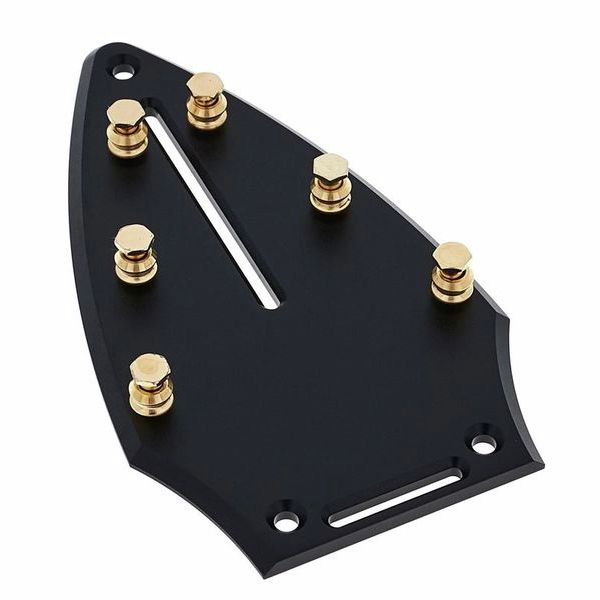 Dietrich Parts String Butler V5 Arrowhead BK/GD
