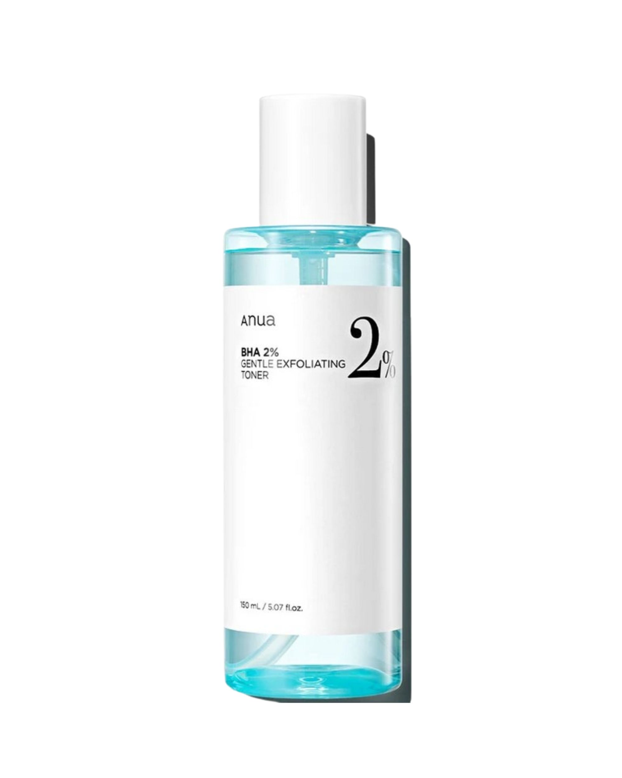 ANUA BHA 2% Gentle Exfoliating Toner