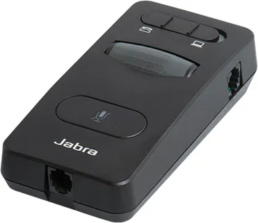 Jabra LINK 860 - Audioprocessor for telefon