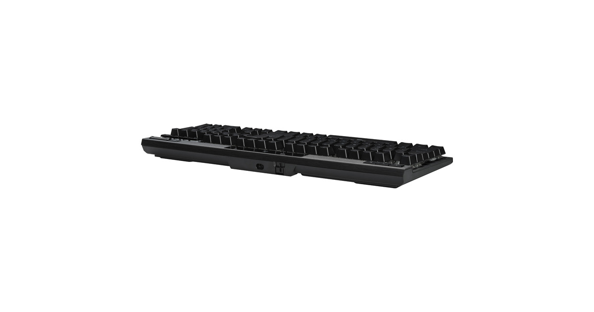 CorsairK70 RGB PRO Mechanical Gaming Keyboard  (Zwart, US lay-out, Cherry MX Speed Silver, RGB leds, PBT double-shot)