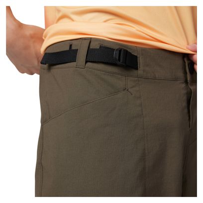 Short Fox Ranger Lite Marron