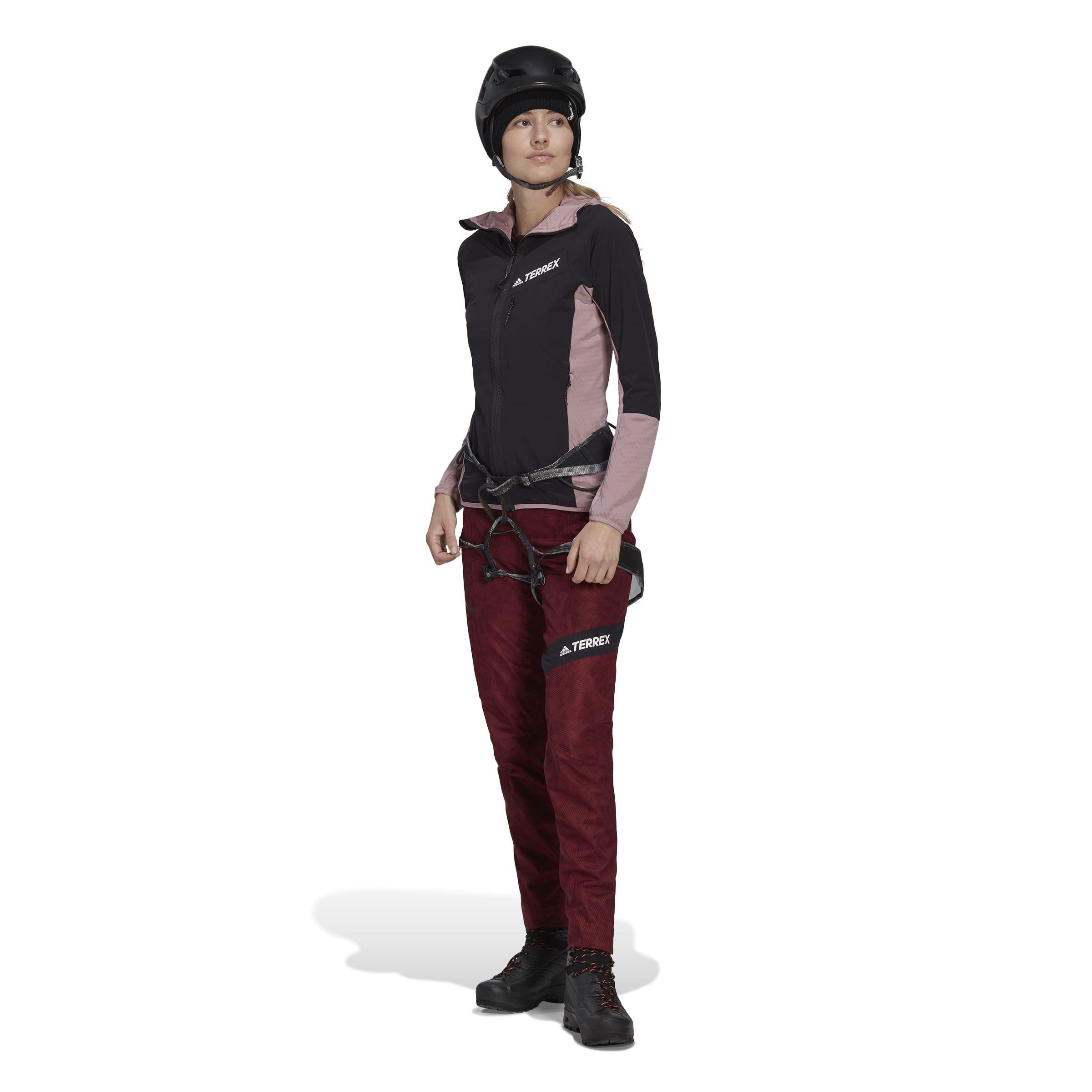 adidas Terrex Techrock RAIN.RDY Walking Trousers Womens