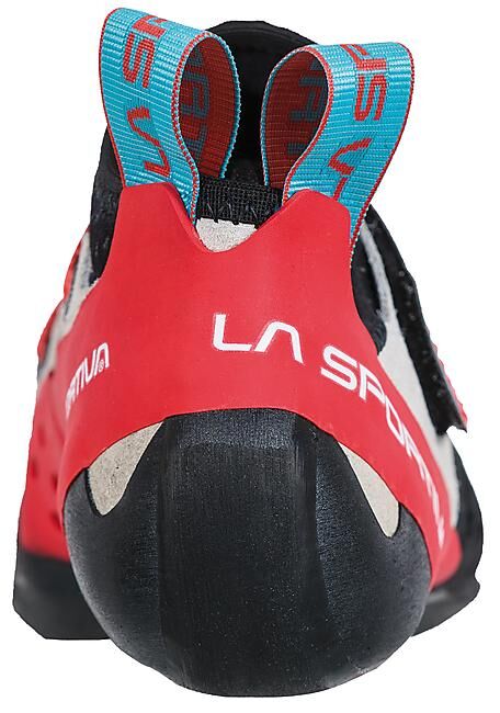 LA SPORTIVA - CHAUSSONS D ESCALADE SOLUTION COMP WOMAN