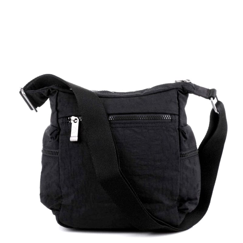 Camel Active Journey Schoudertas B00-606 Black
