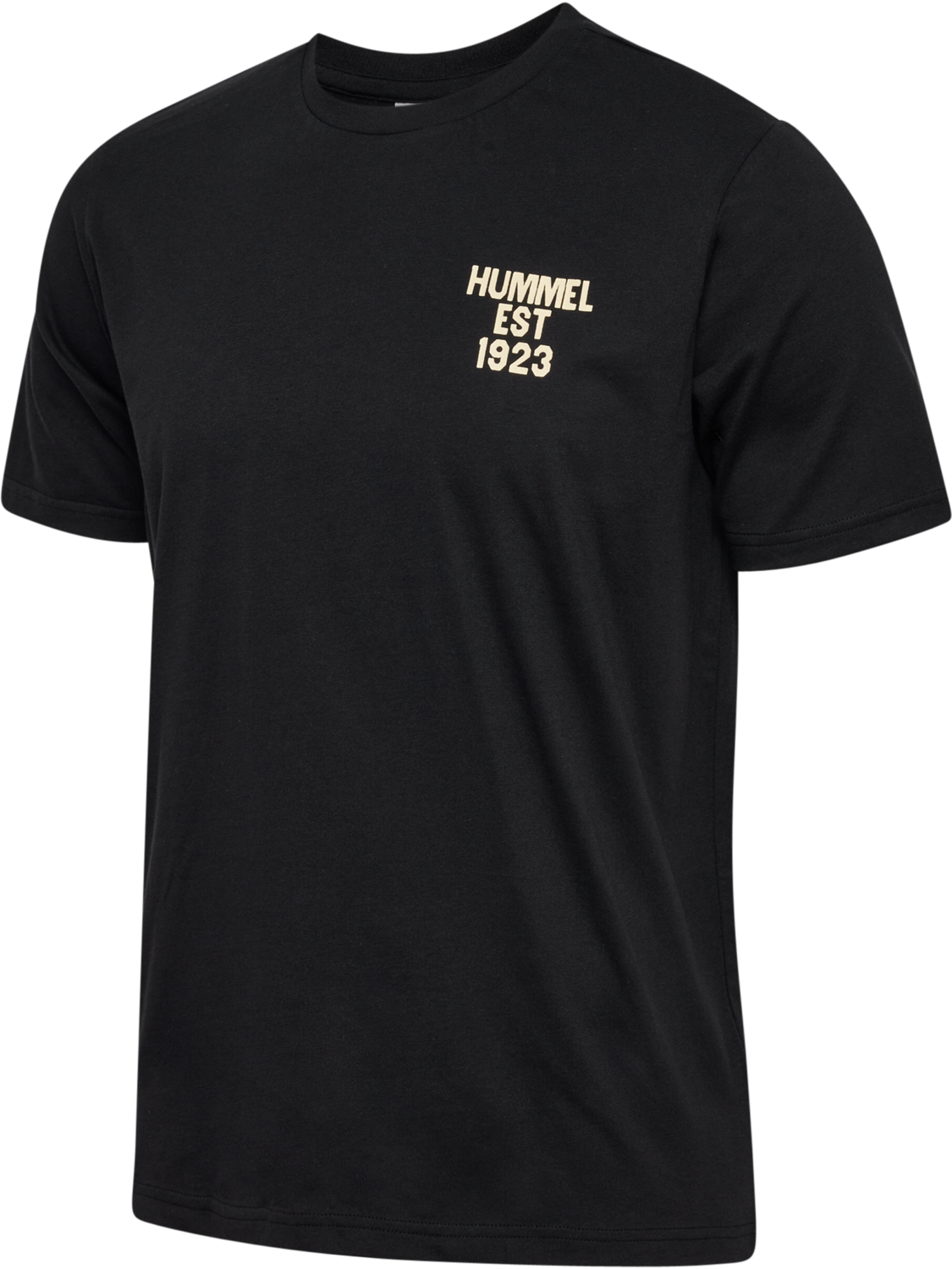 hmlREGULAR GRAPHIC TEE S/S