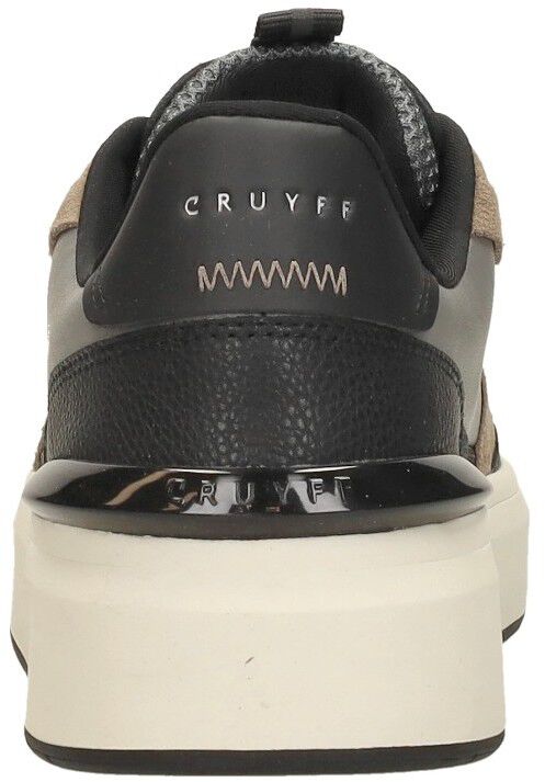 Cruyff Endorsed Tennis zwart