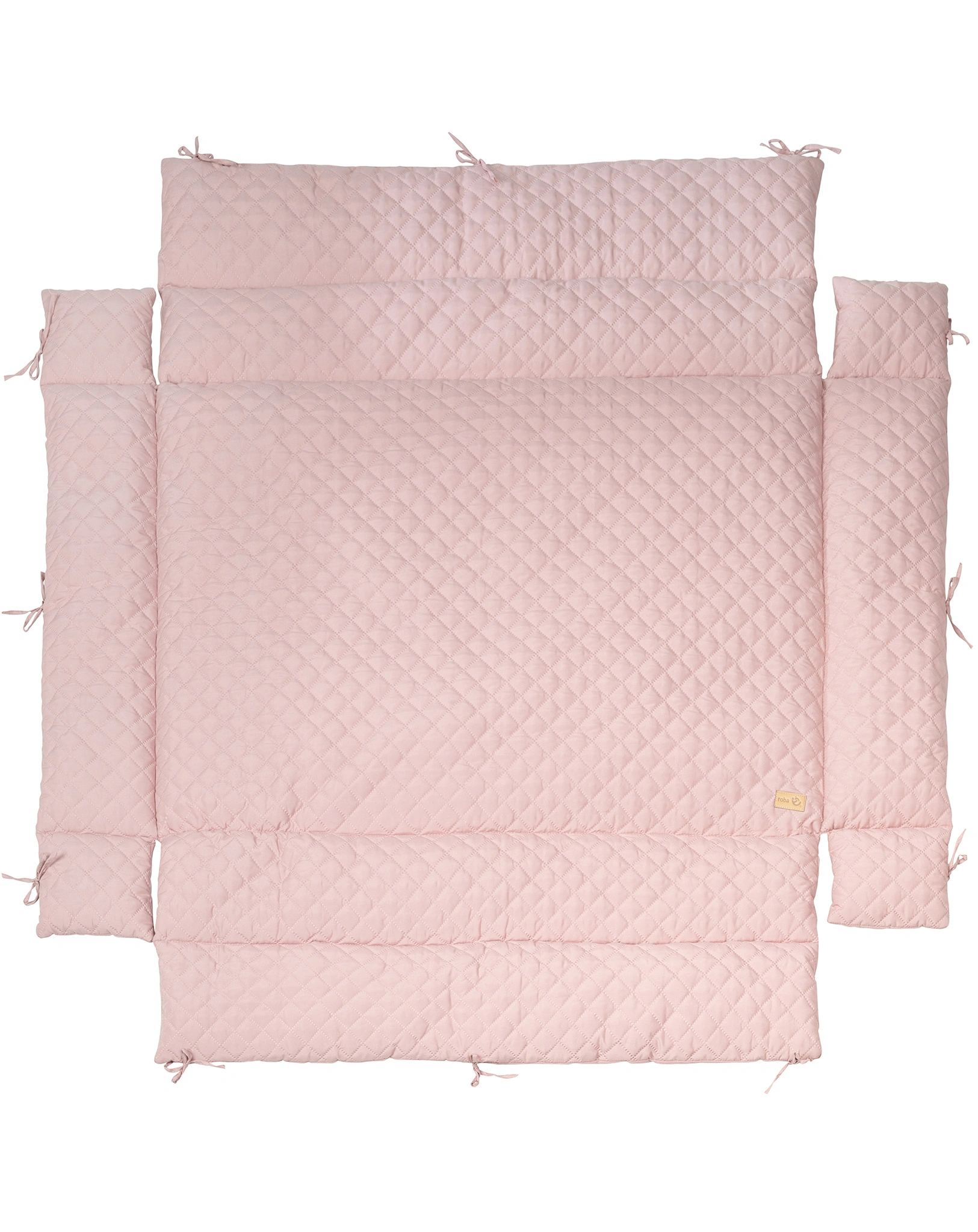 Universal-Laufgittereinlage ROBA STYLE (Farbe: rosa)
