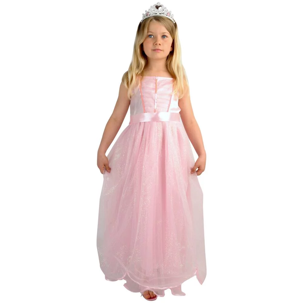 DEGUISEMENT PRINCESSE CLARA TAILLE  8-10 ANS