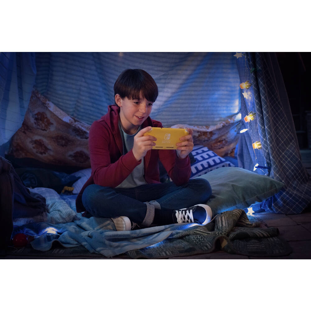 Nintendo Switch Lite - turquoise