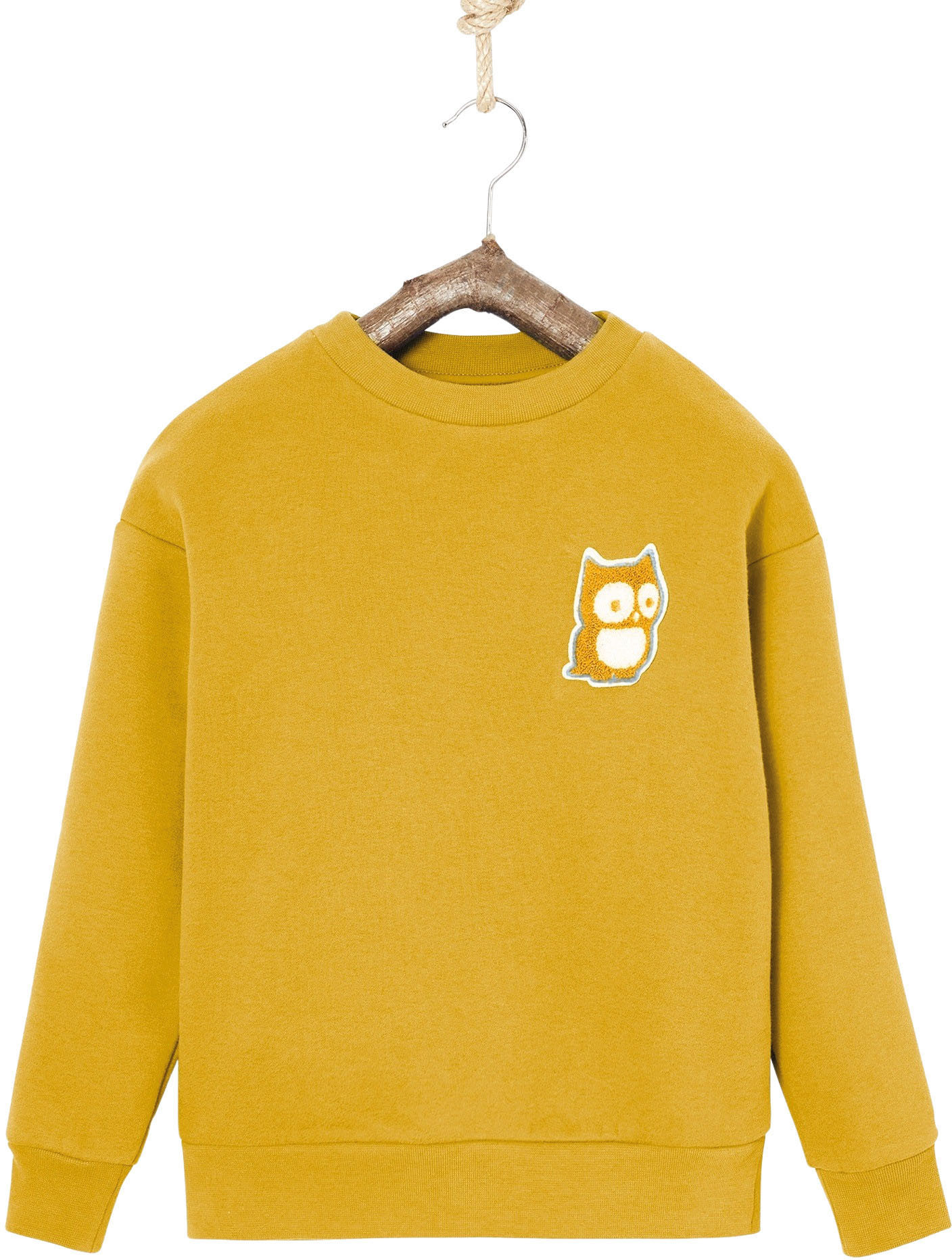 Macem Sweatshirt