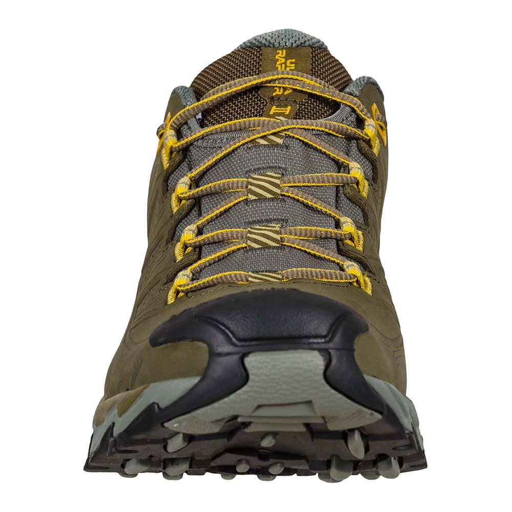 La Sportiva ULTRA RAPTOR II GTX® - Chaussures randonné Homme ivy/cedar