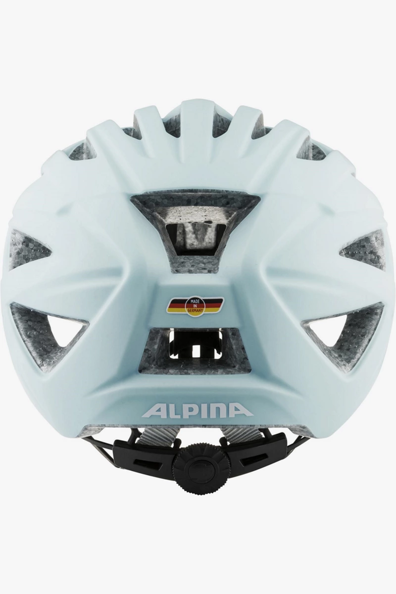 ALPINA Parana Velohelm