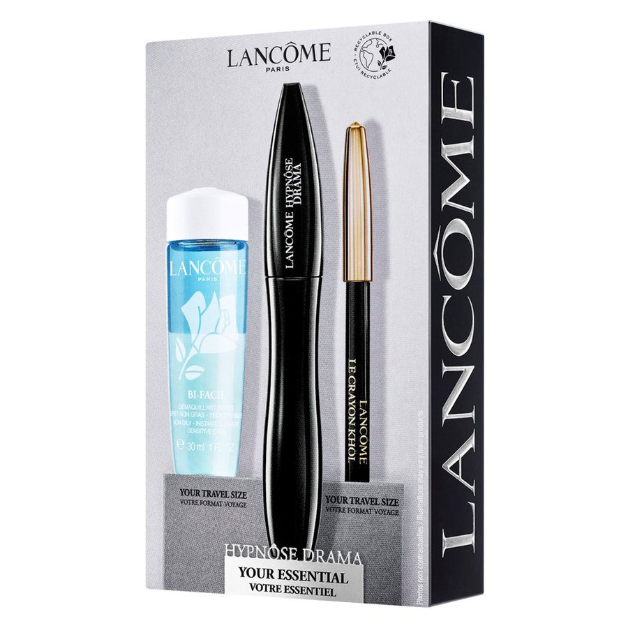 Lancôme Hypnôse Drama Mascara Gift Set 3pcs