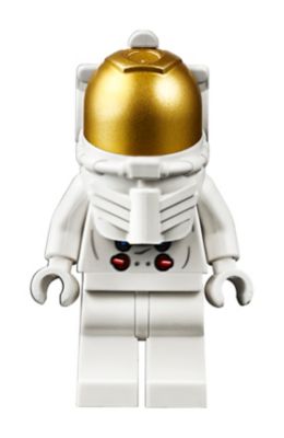 LEGO NASA Apollo 11 Maanlander (10266)