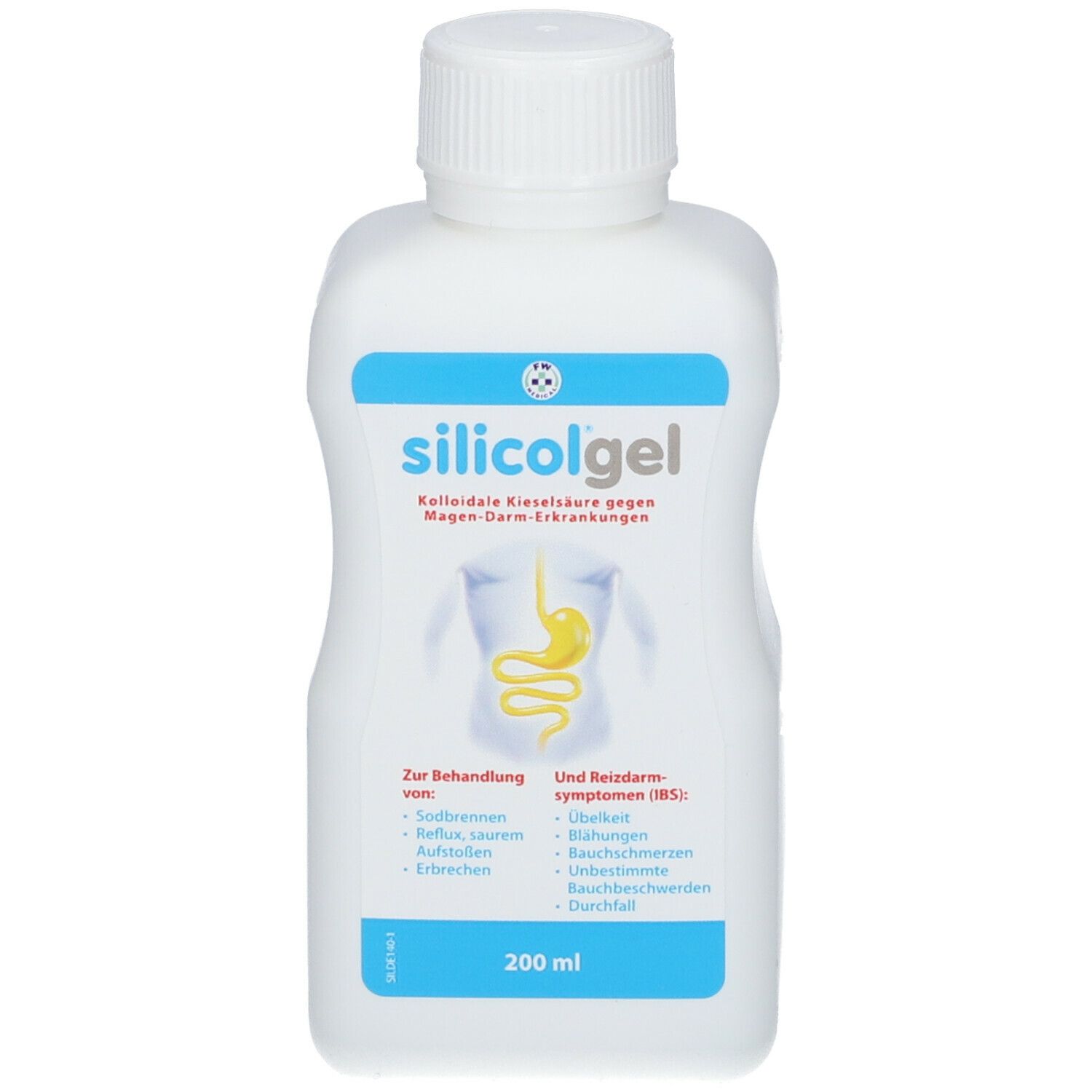 silicol®gel