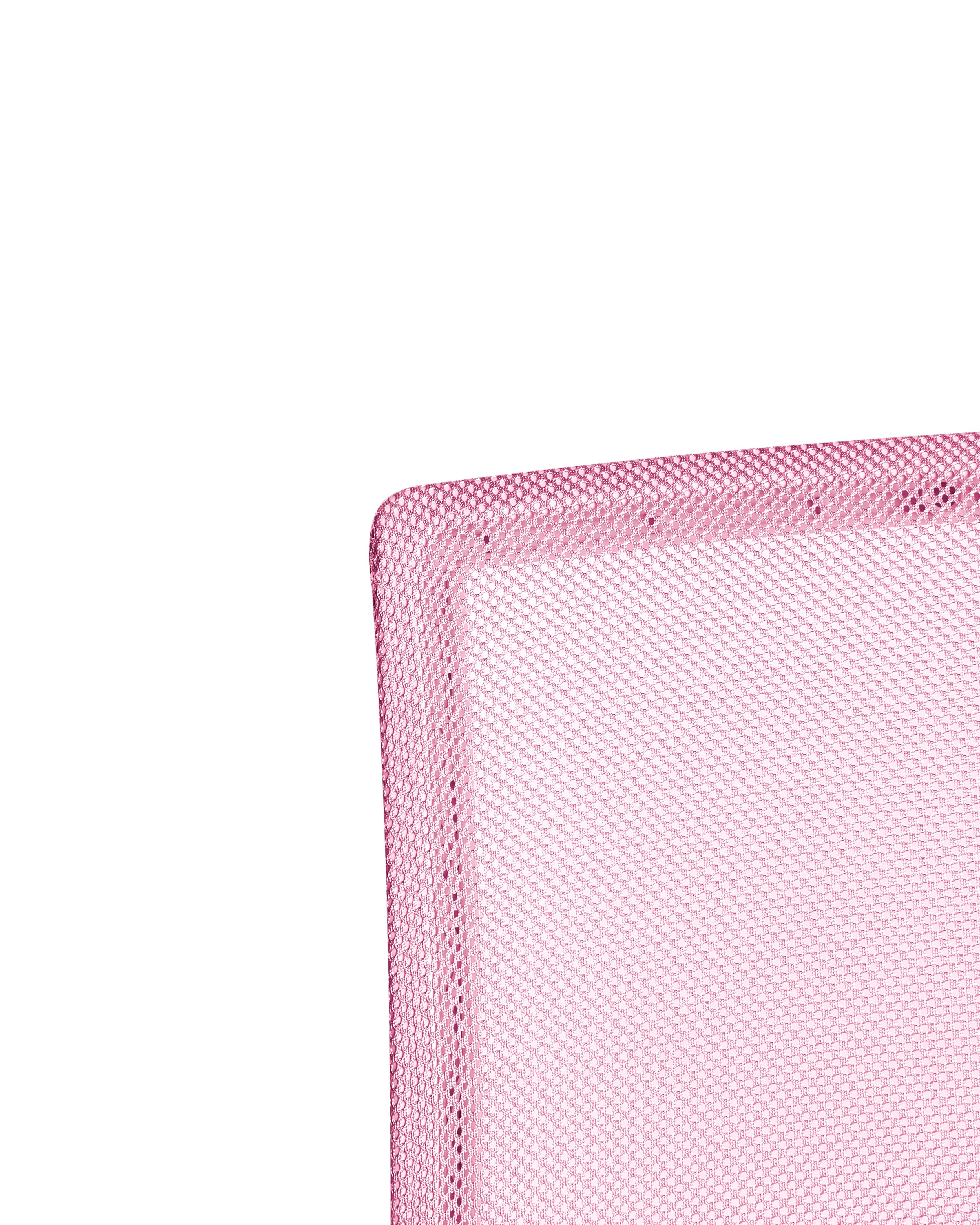 Bureaustoel EASE Roze