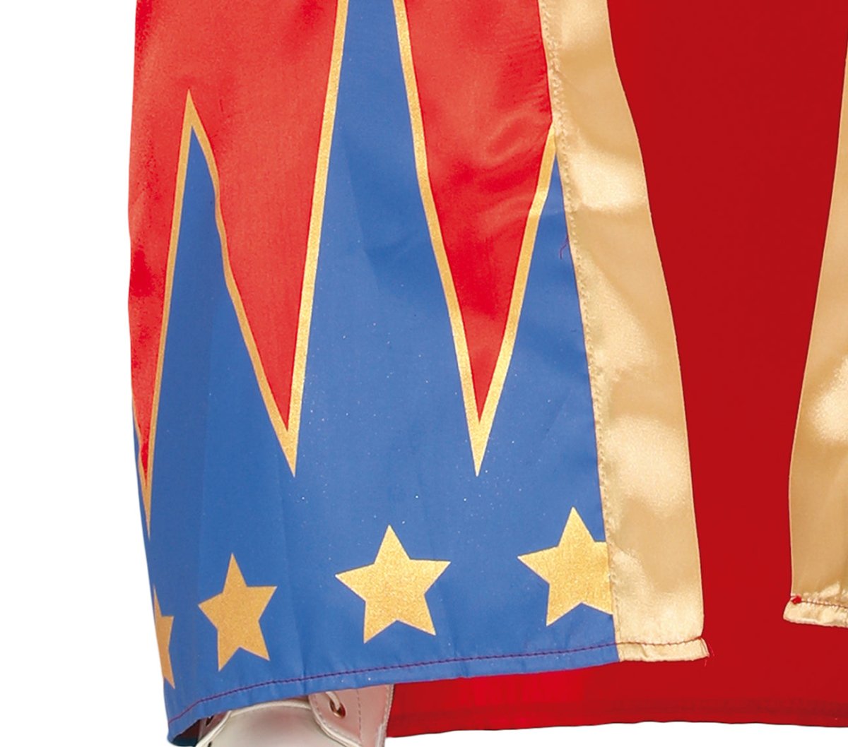 Boxer Kostuum