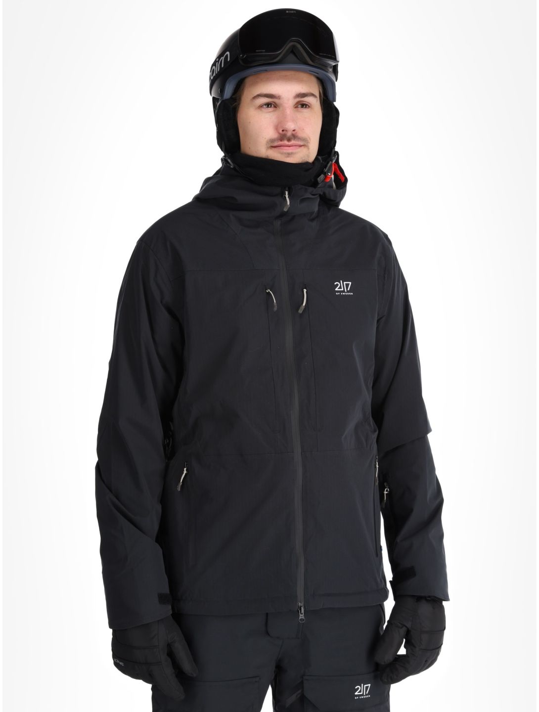 Nausta ski-jas heren