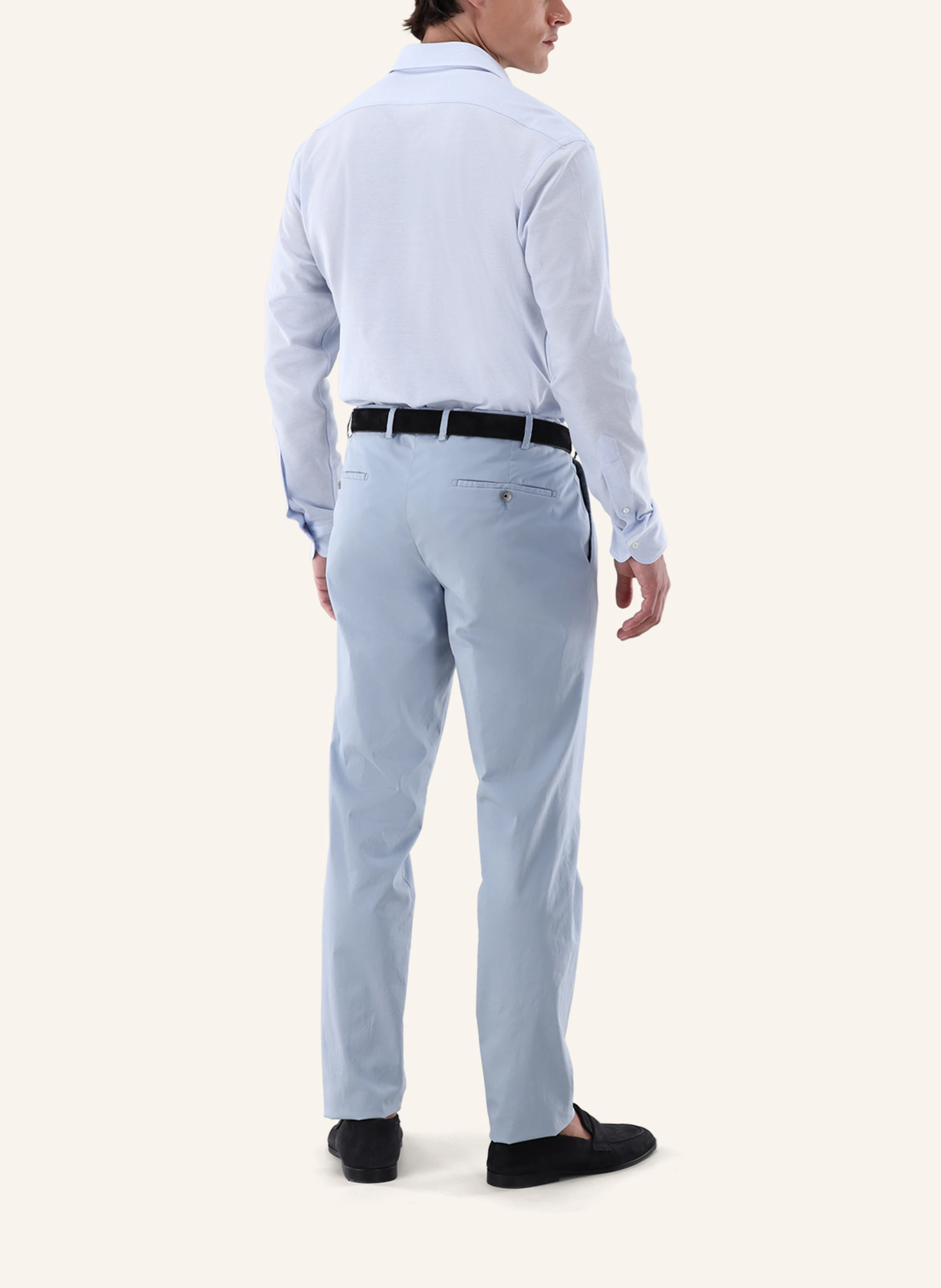 van Laack Hemd Tailor Fit