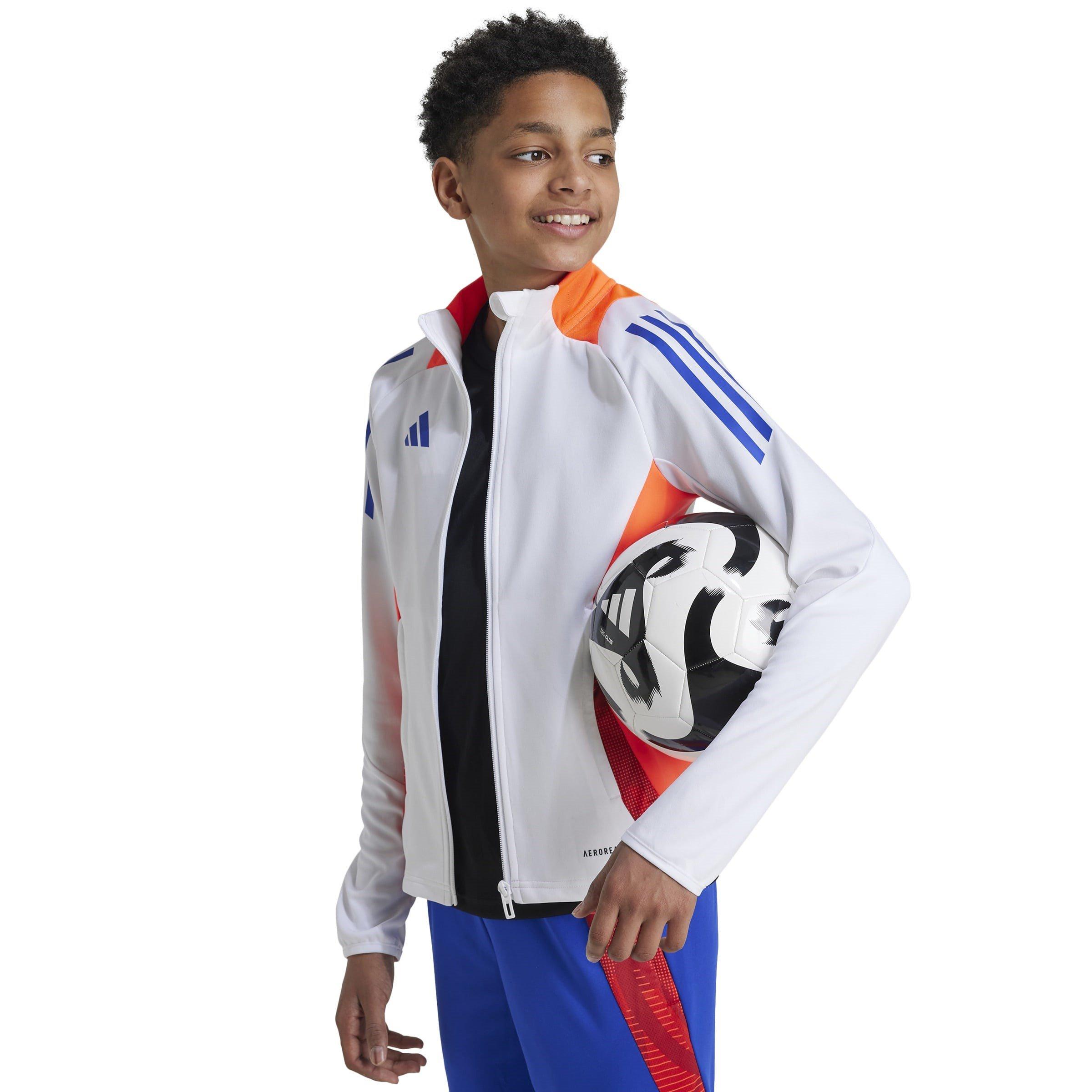 adidas Tiro 24 Competition Training Tracksuit Top Infants