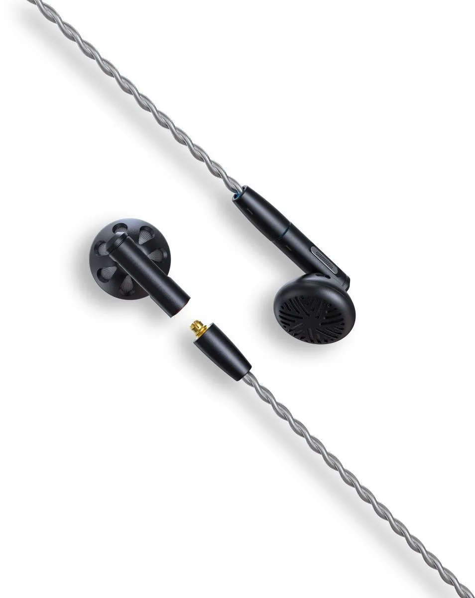 FiiO FF5 Écouteurs intra-auriculaires