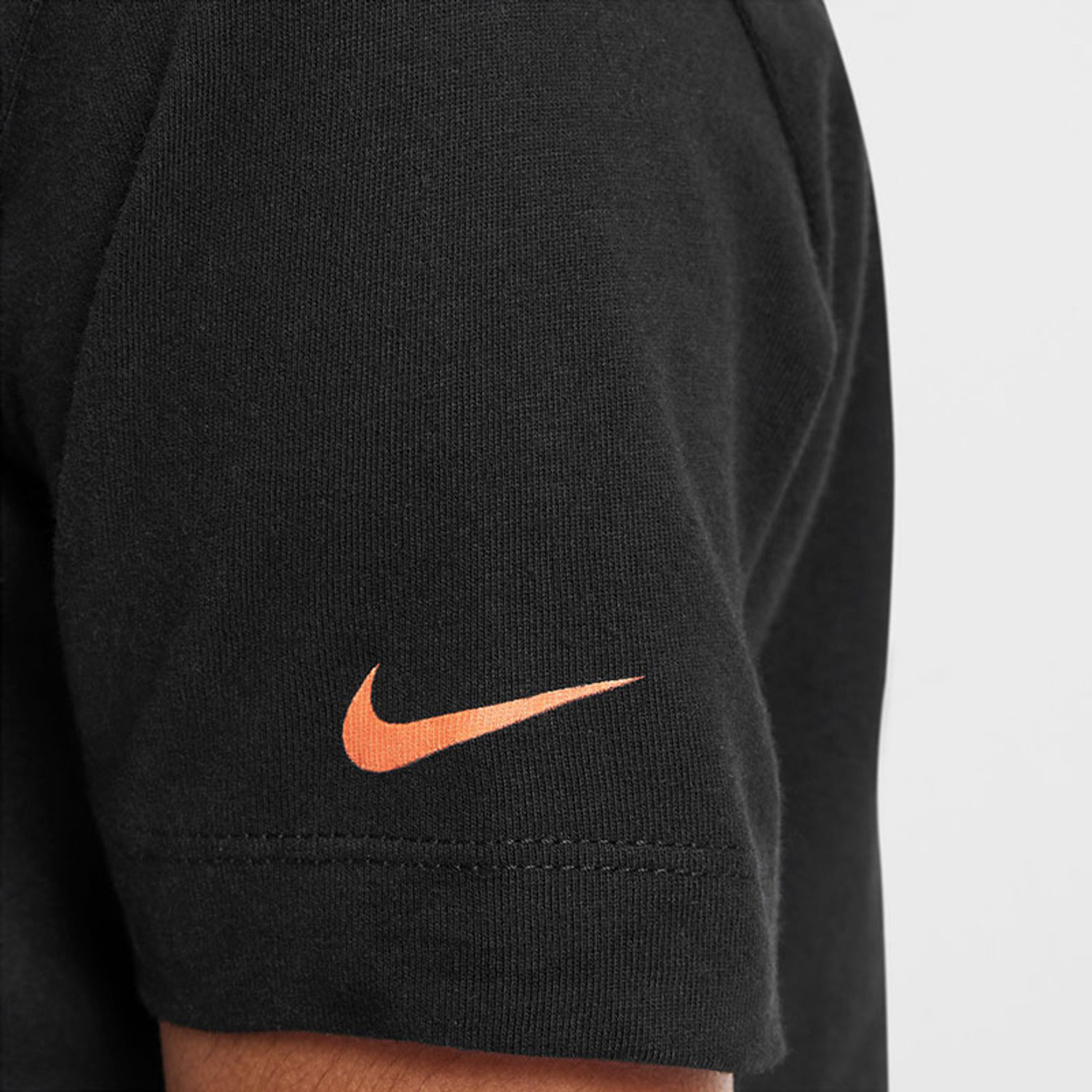 Nike Rafa Training Tee Kids