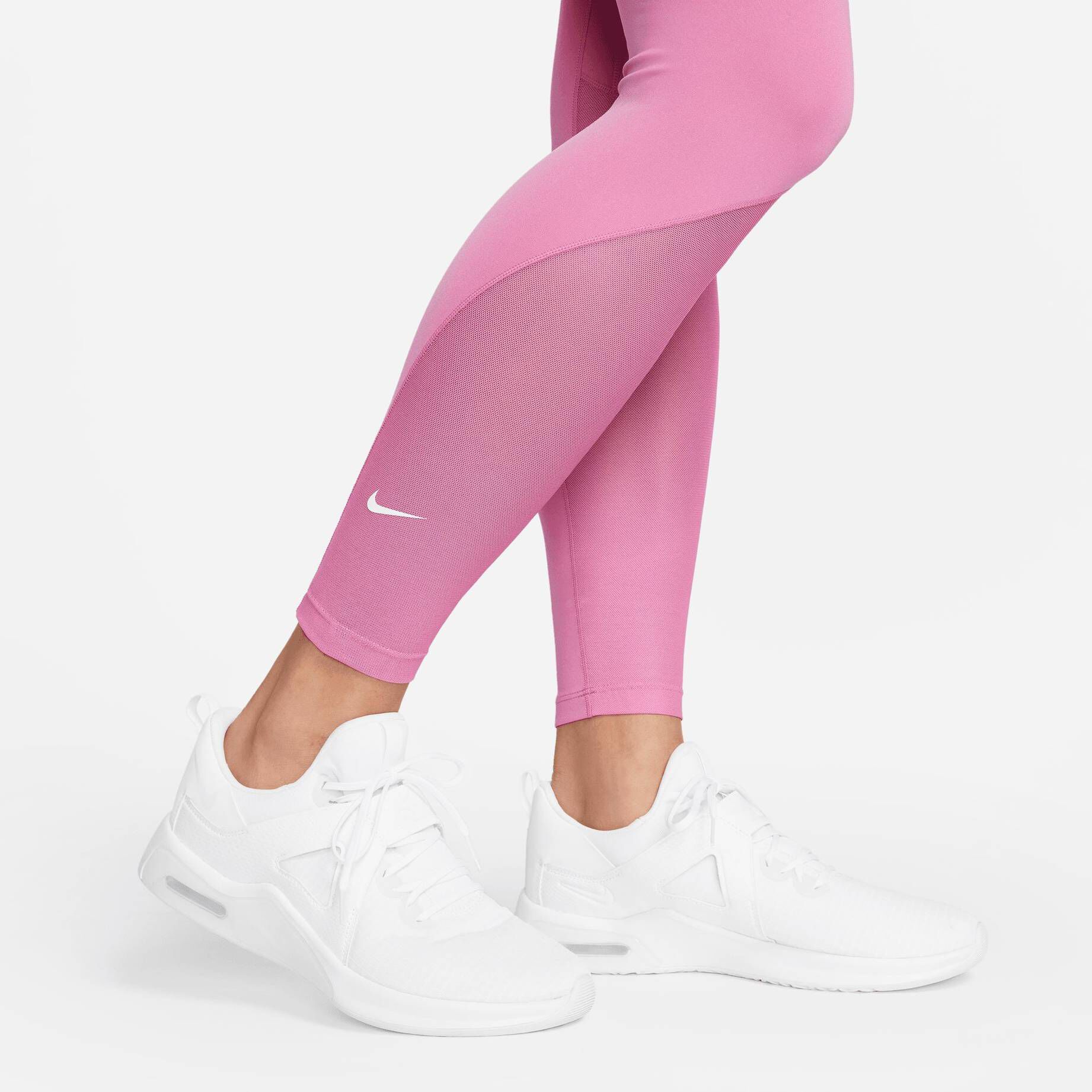 Nike| Damen Sporttights NIKE ONE MID RISE