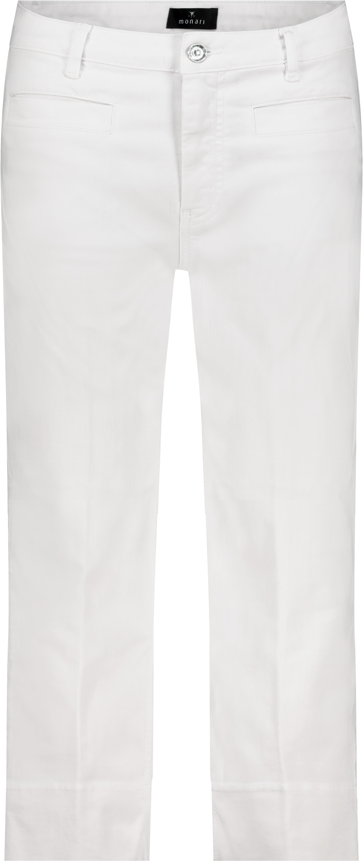Monari 7/8-Jeans , im Five-Pocket-Style