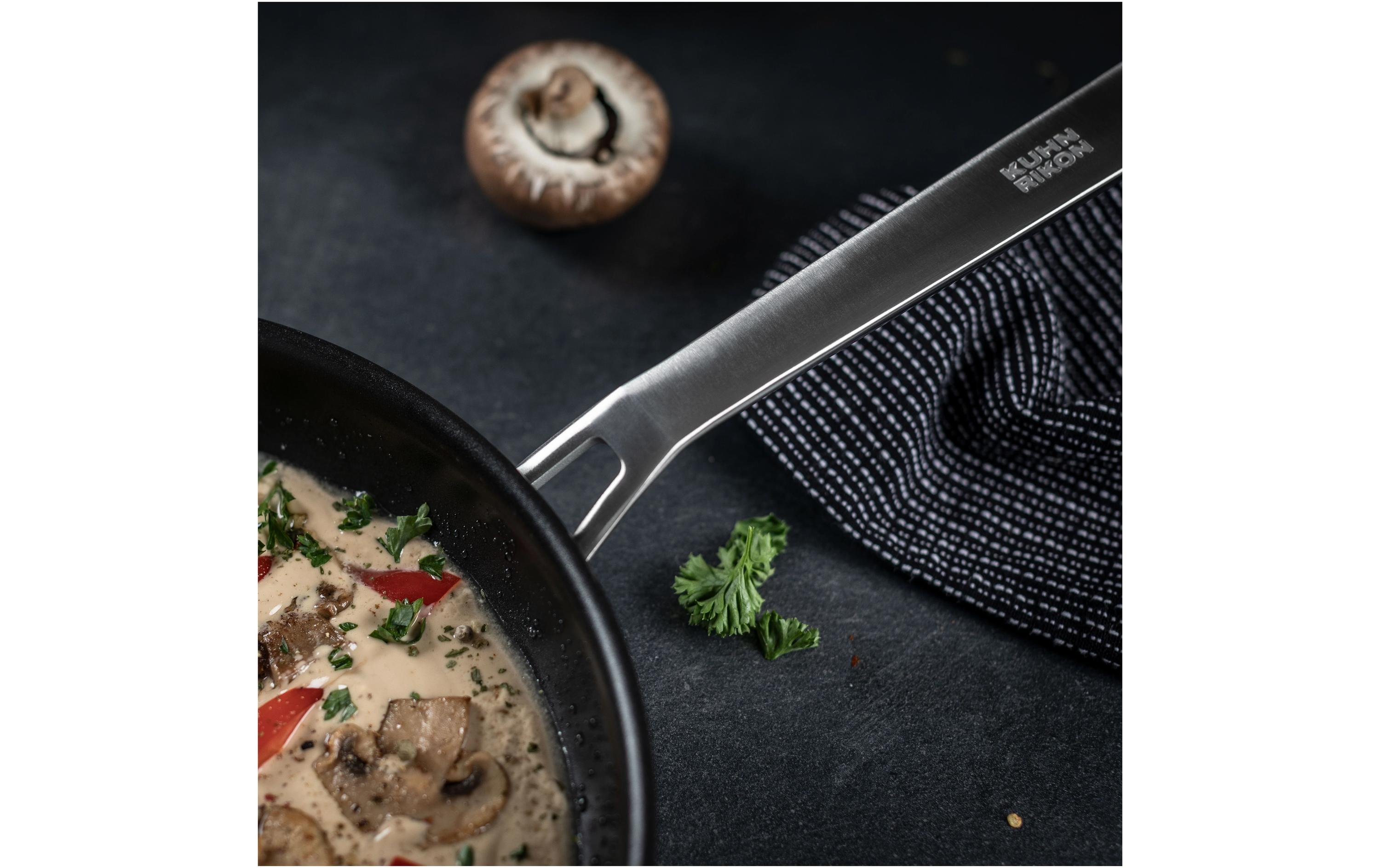 Bratpfanne Fiveply Antihaft, 28 cmPfanne zum Braten