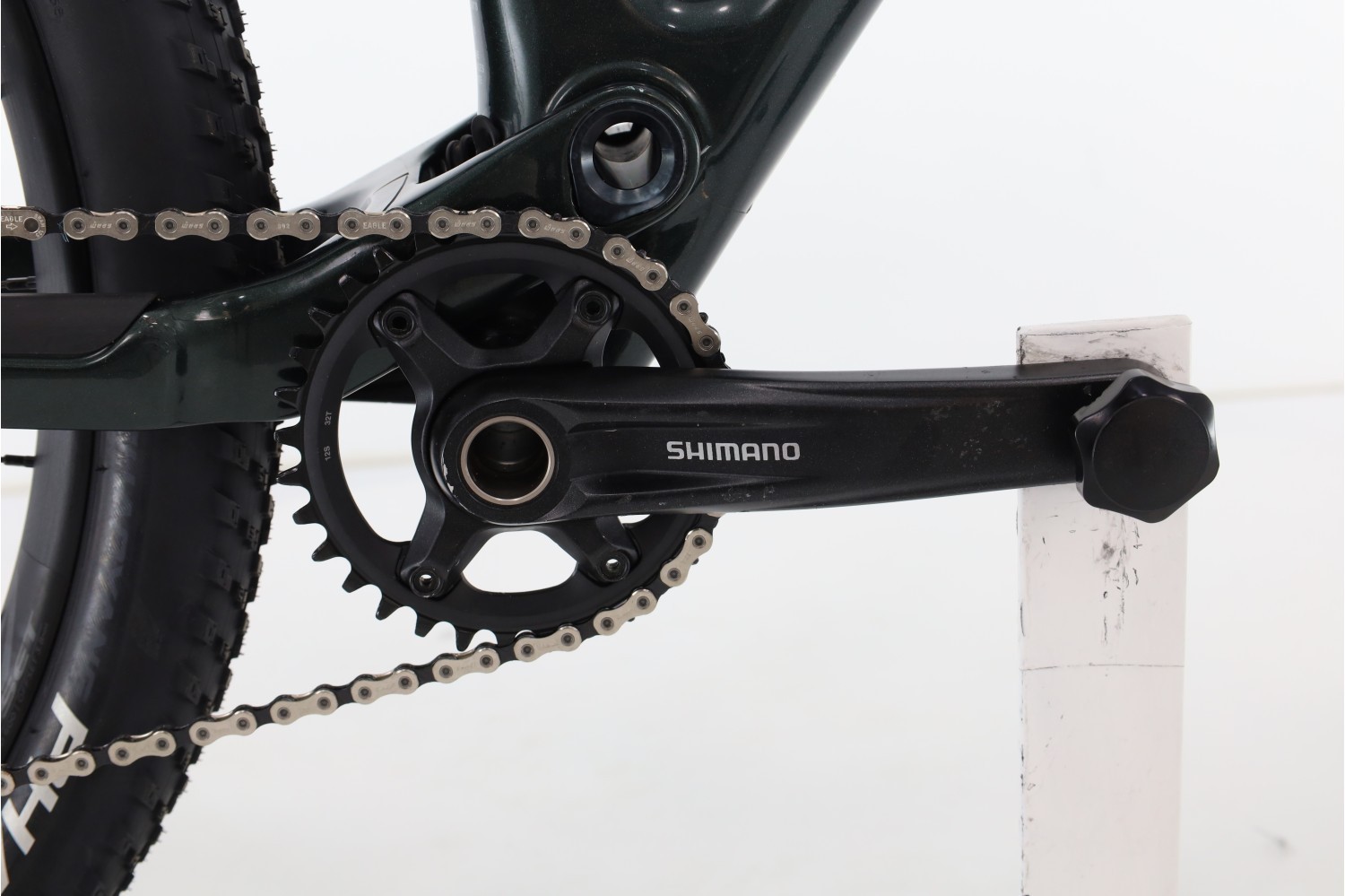 BH Bikes Lynx Race RC 6.0 (2022) | Diamond