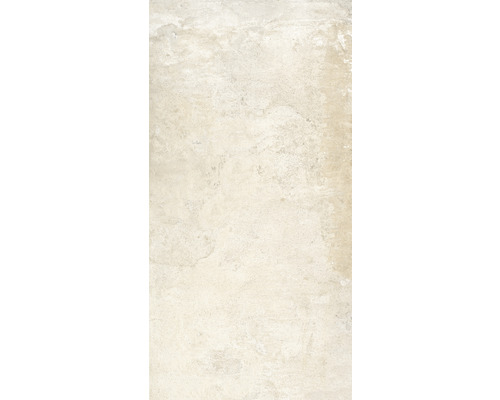 FLAIRSTONE porseleinen terrastegel Loft Greige gerectificeerde rand 120 x 60 x 2 cm