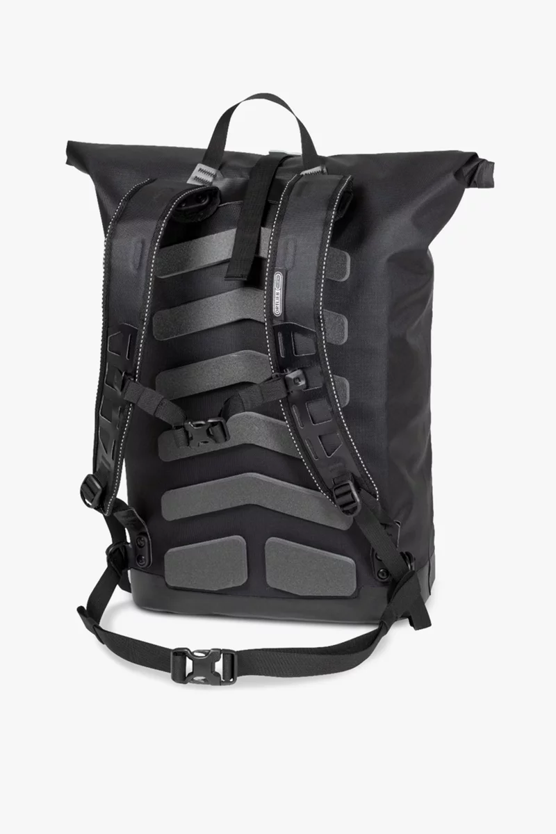 Ortlieb Commuter-Daypack 27 L Bikerucksack