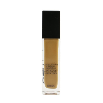 Nars Natural Radiant Longwear Foundation
