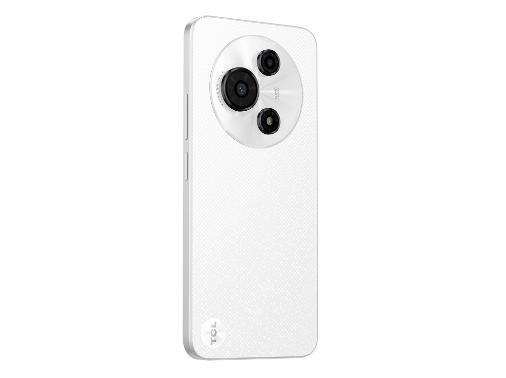 SMARTPHONE TCL 60 SE 8/512GB WHITE