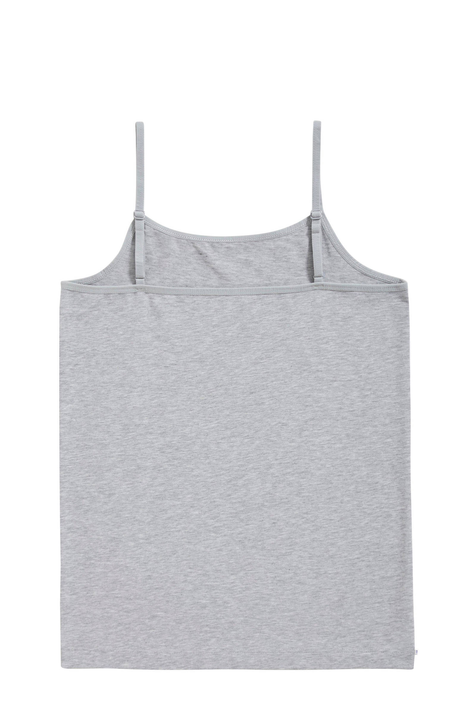 ten Cate hemd grijs