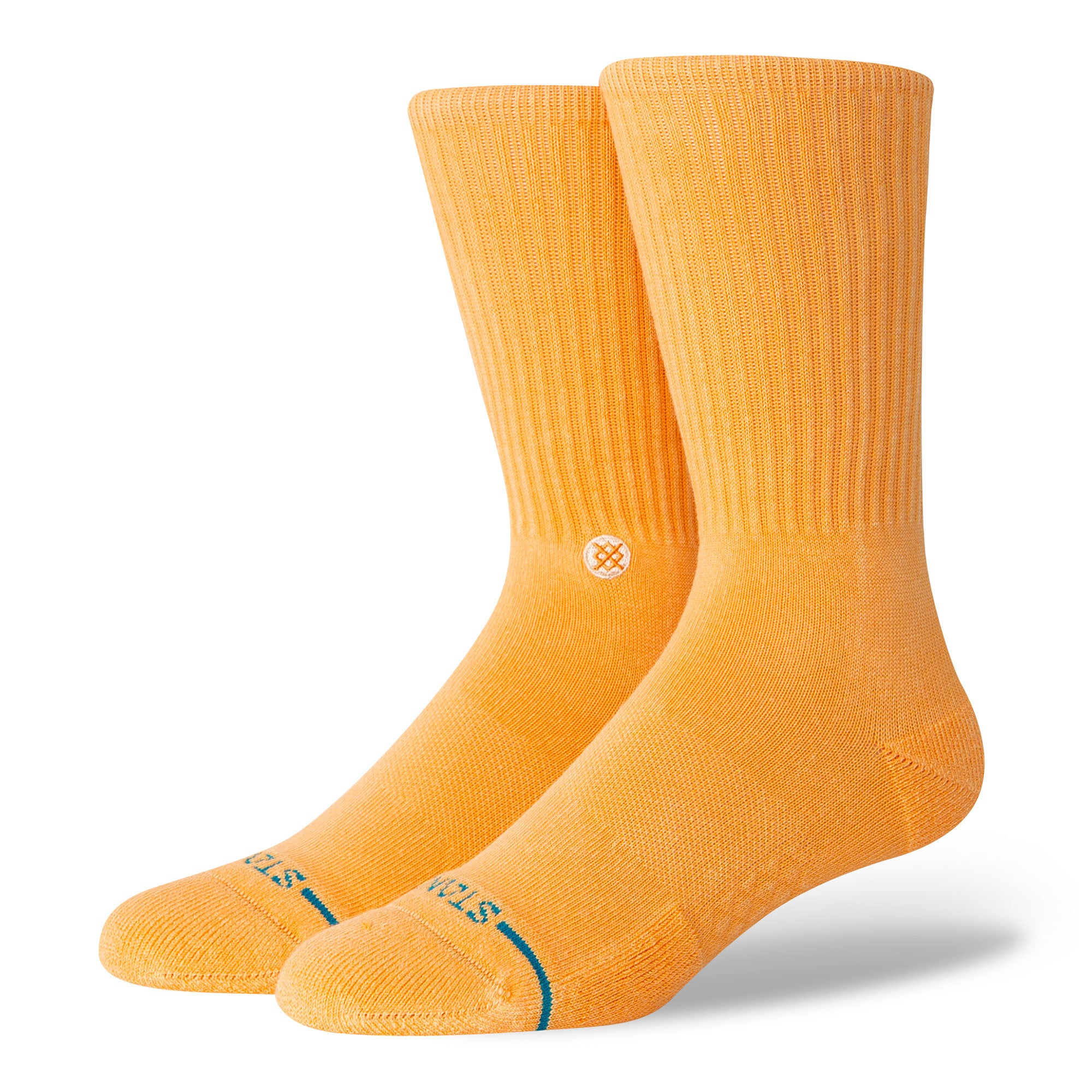 Stance<br>Icon Washed Socks