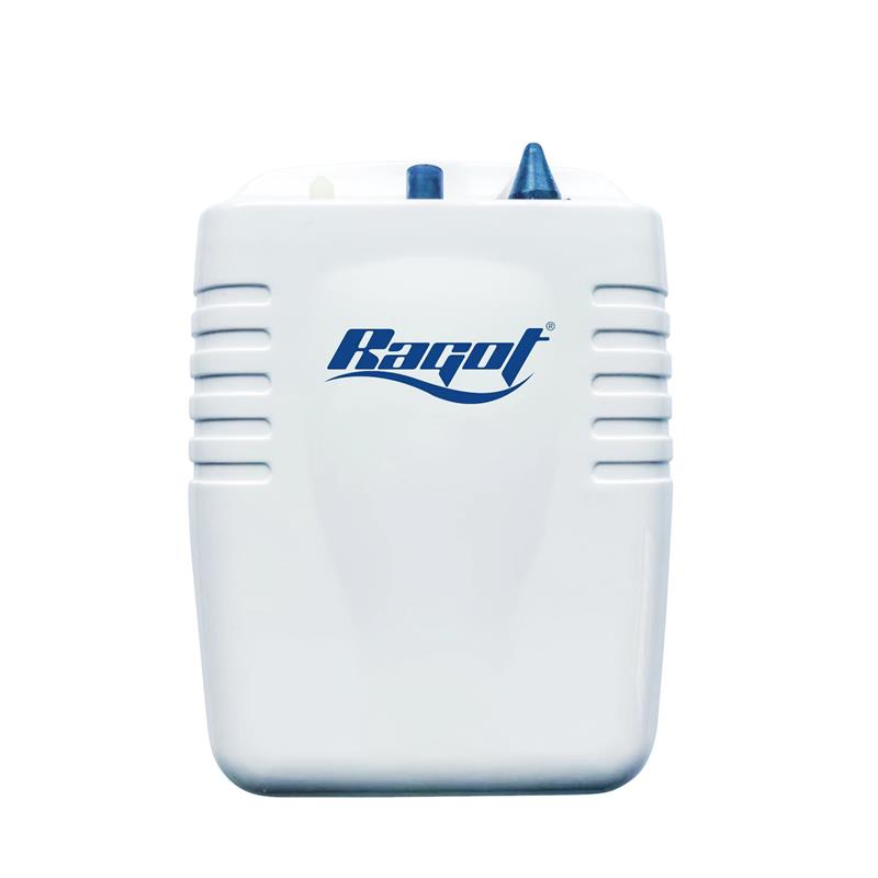 Aérateur Ragot Air Pump Saving Power