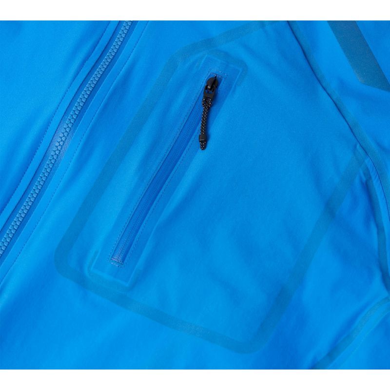 Ultra Jacket - Veste coupe-vent
