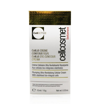 Cellcosmet & Cellmen Creme Contorno dos Olhos Cellcosmet CellEctive CellLift  15ml/0.53oz
