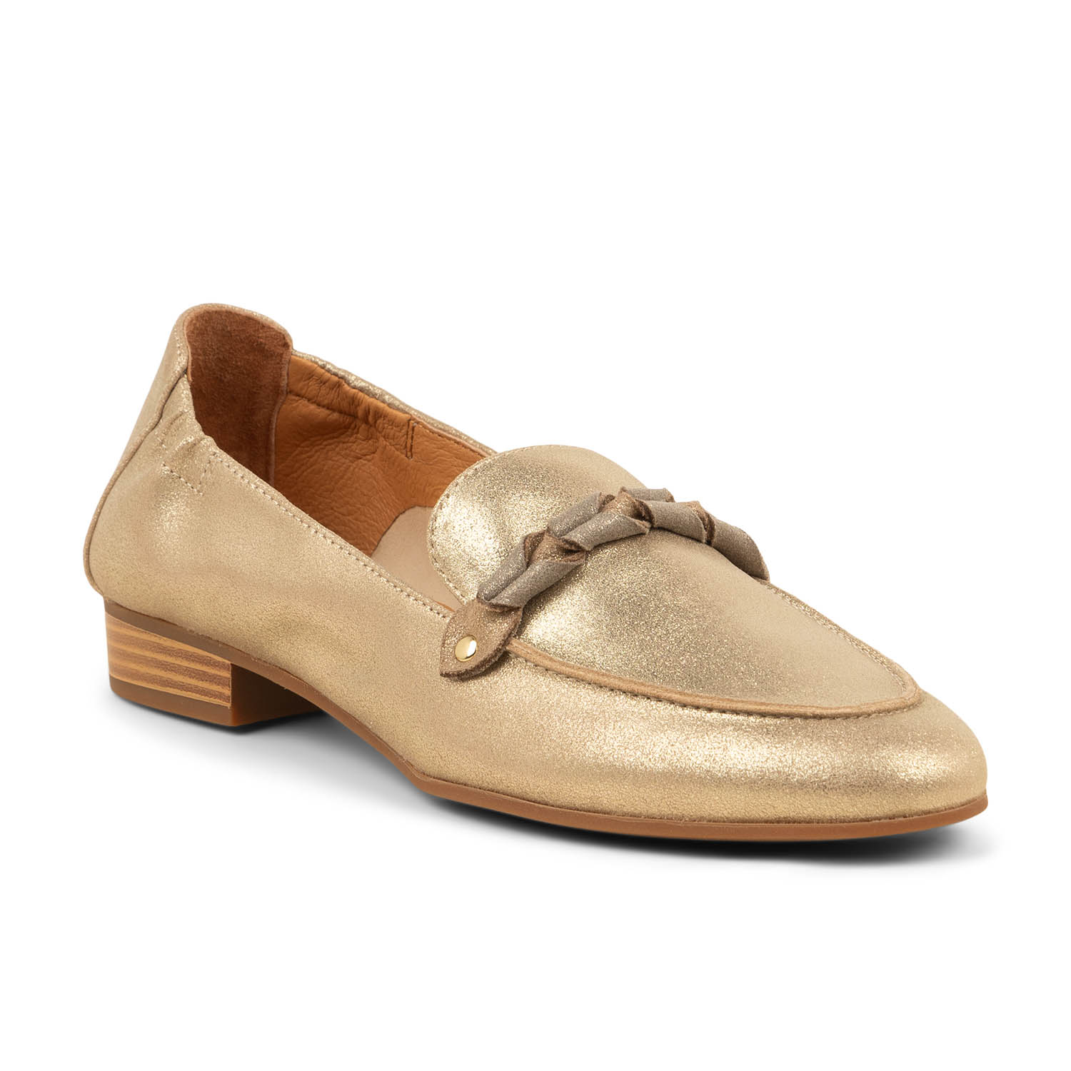 Mocassins femme MAM'ZELLE ZANGA