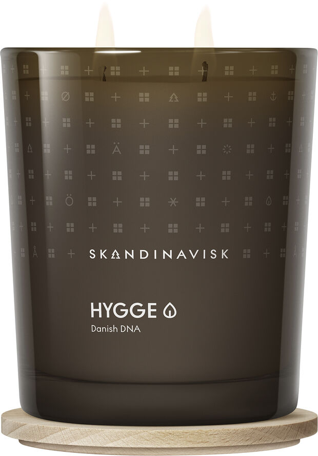 Skandinavisk HYGGE Scented Candle 350g Special Edition