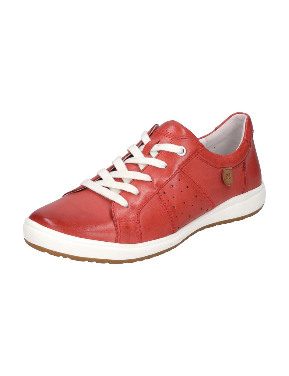 Sneaker Caren 01, rot
